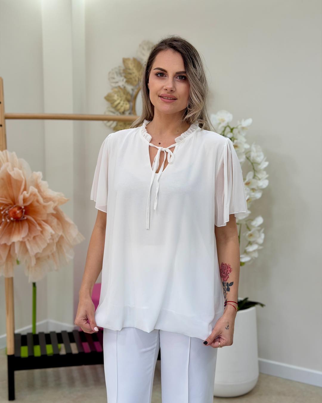 Bluza Miky