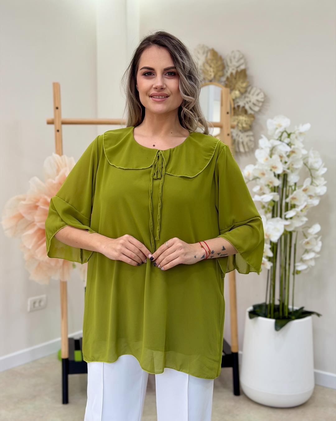 Bluza Melinda