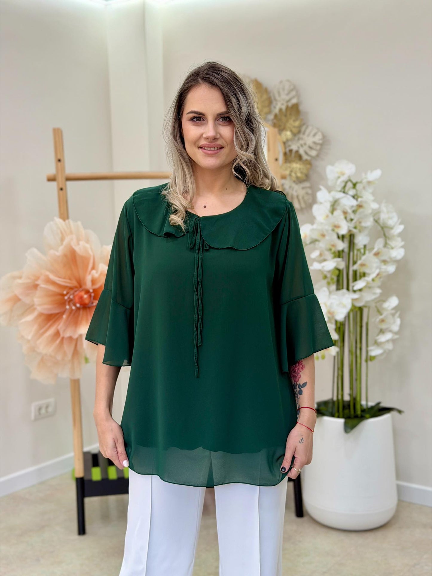 Bluza Melinda