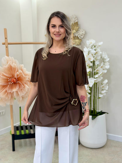 Bluza Sicily