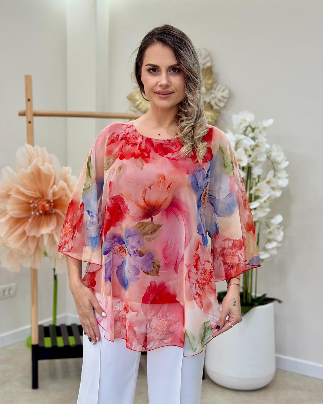 Bluza Anafteea