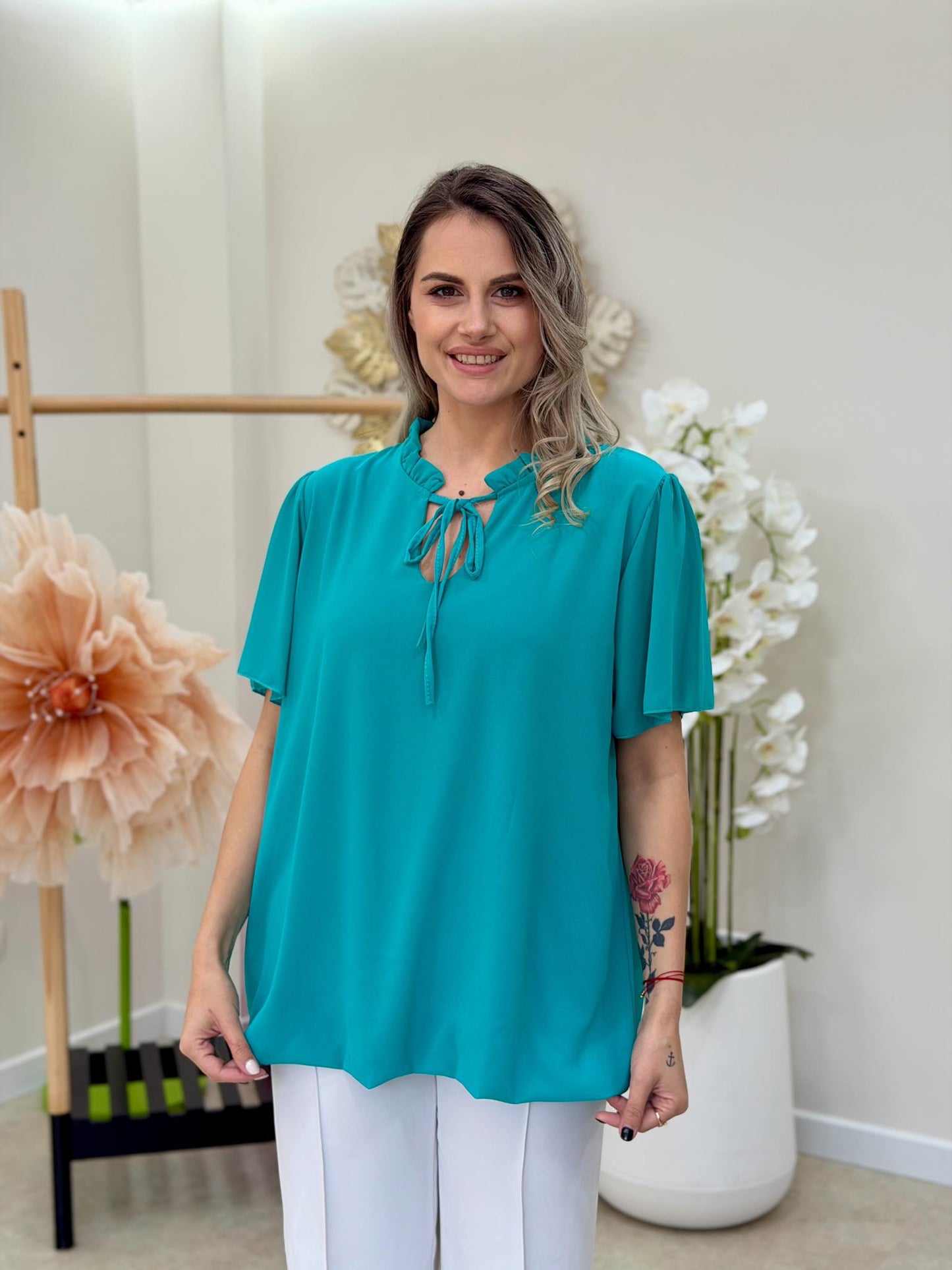 Bluza Miky