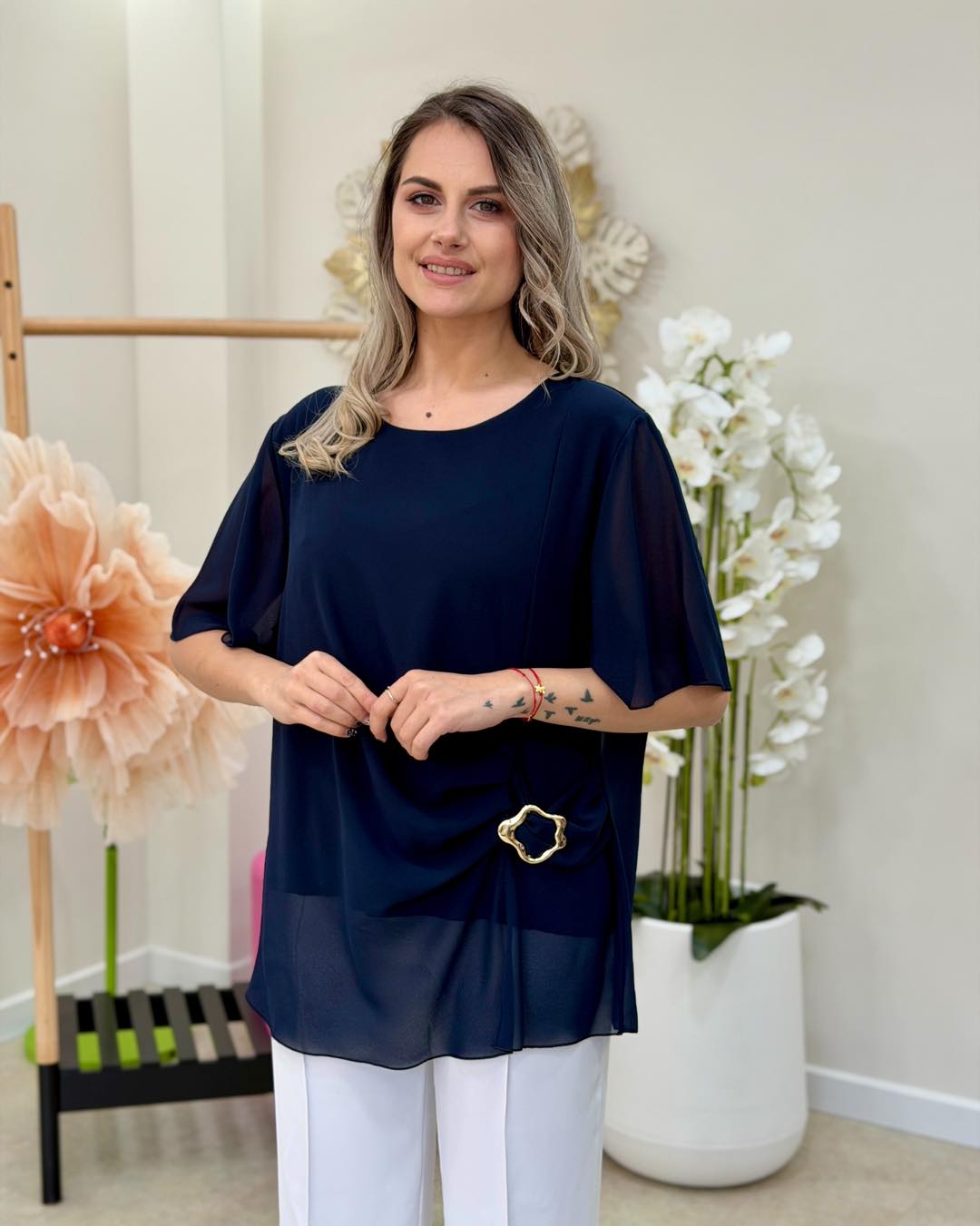 Bluza Sicily