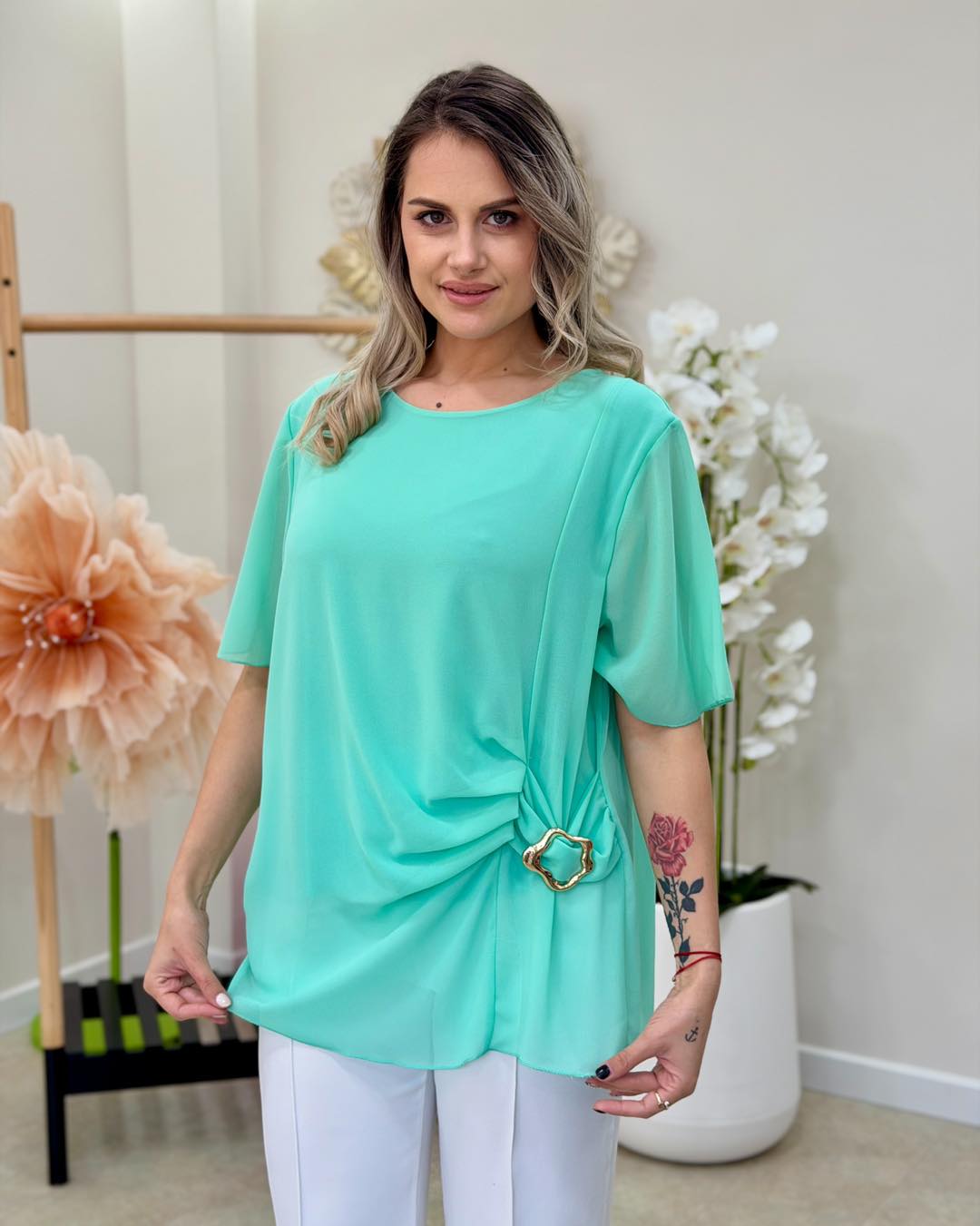 Bluza Sicily