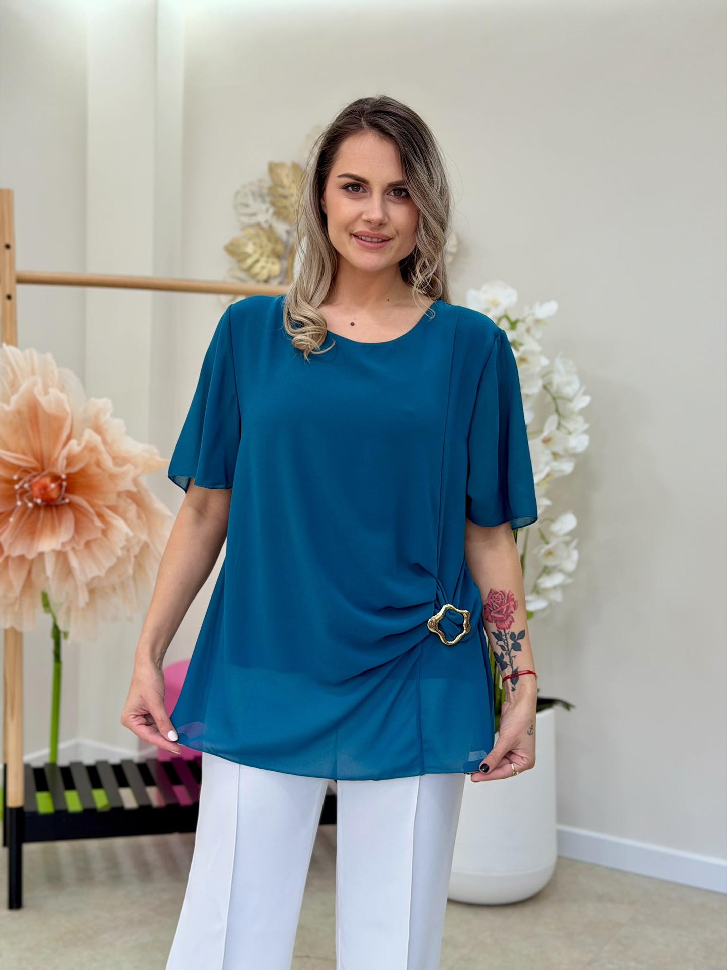 Bluza Sicily