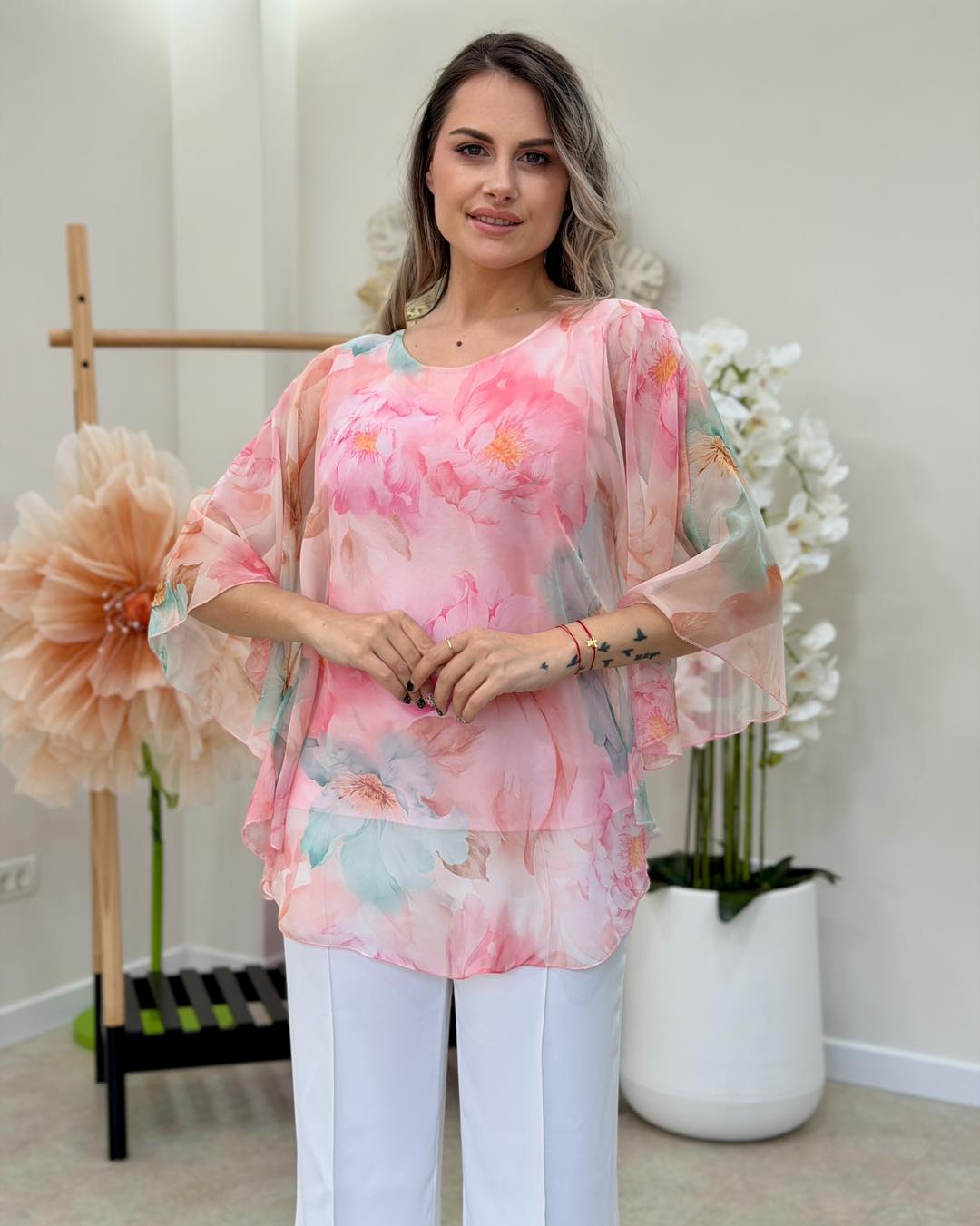 Bluza Anafteea