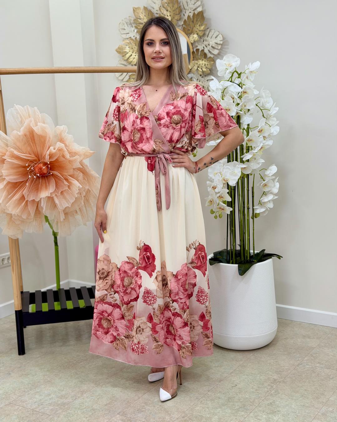 Rochie Axsenia