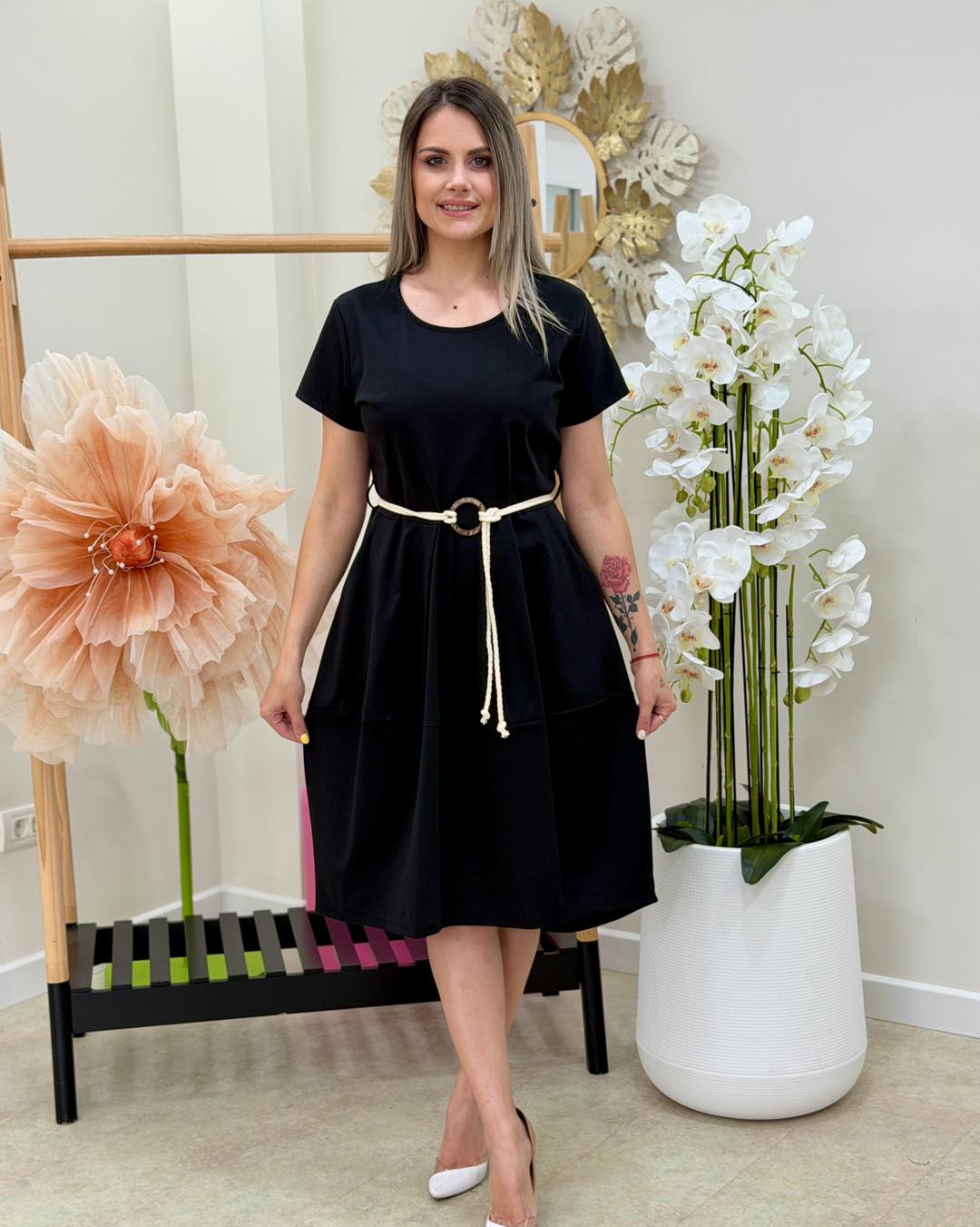 Rochie Milena