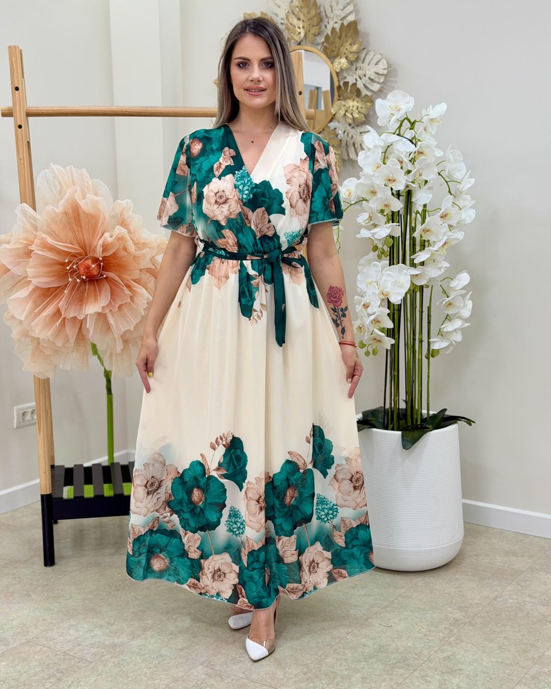 Rochie Axsenia