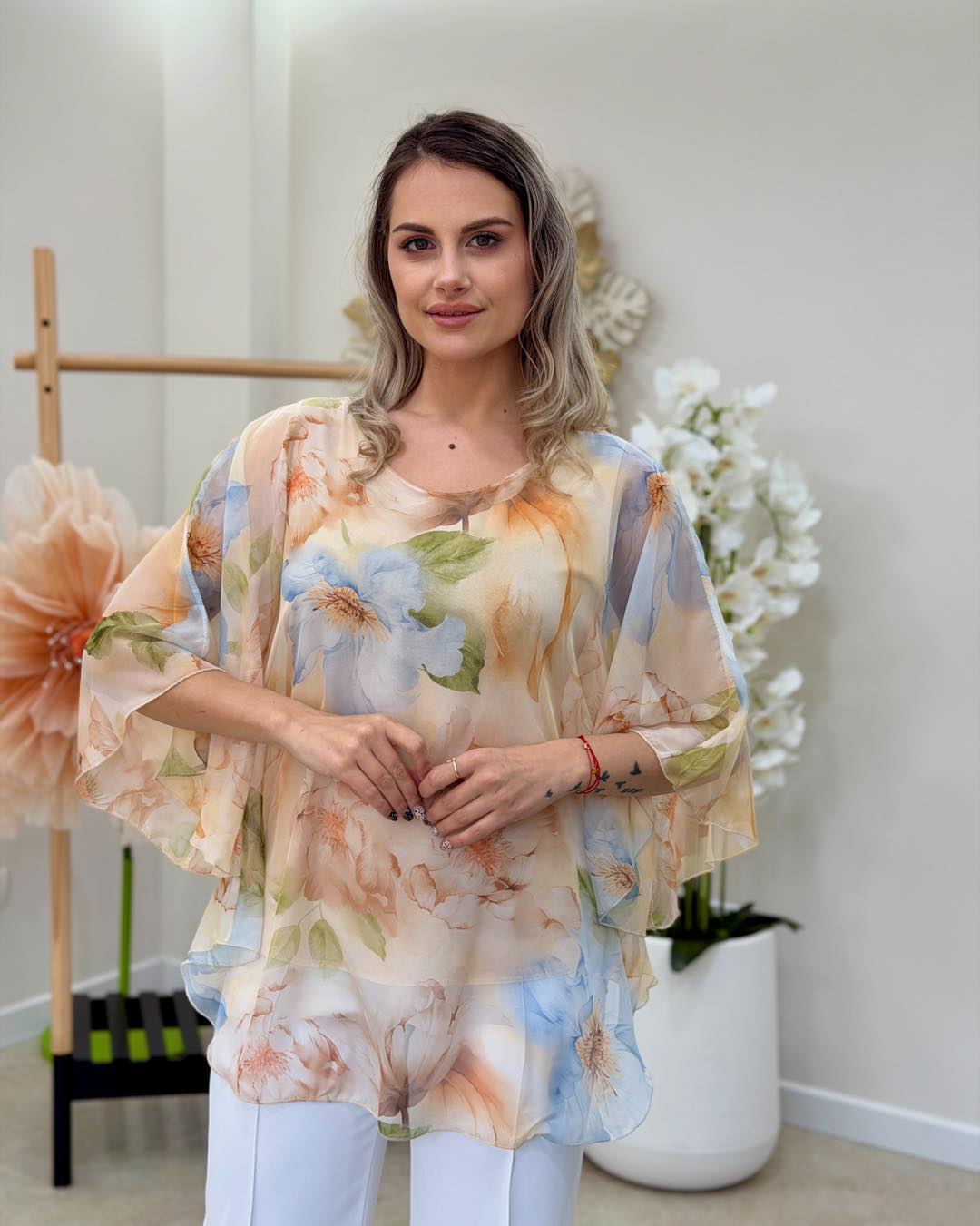 Bluza Anafteea