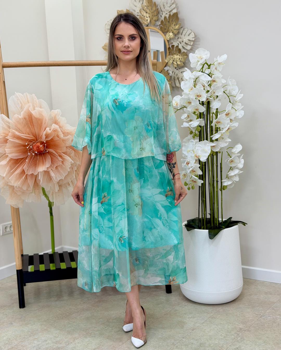 Rochie Emy