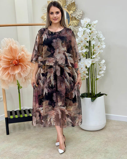 Rochie Emy