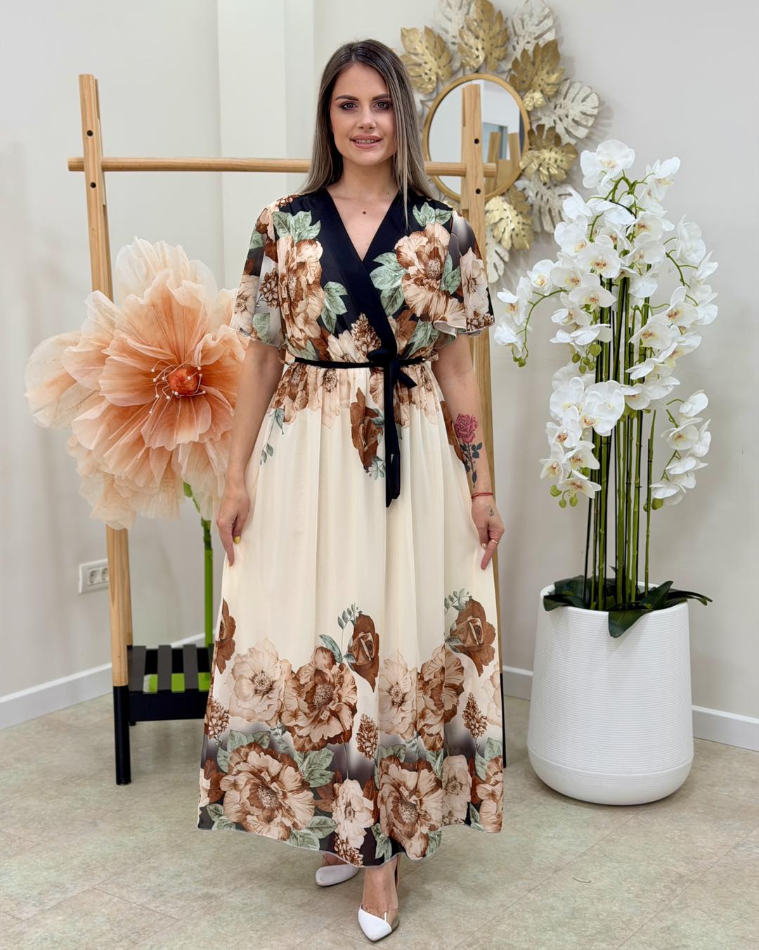 Rochie Axsenia