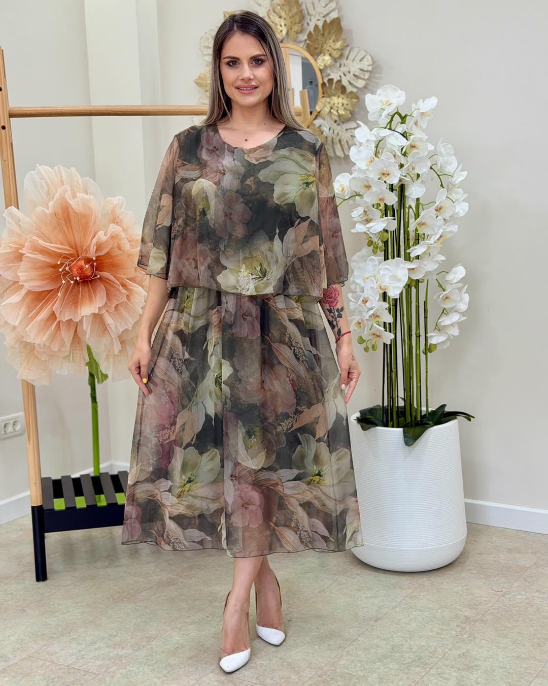 Rochie Emy