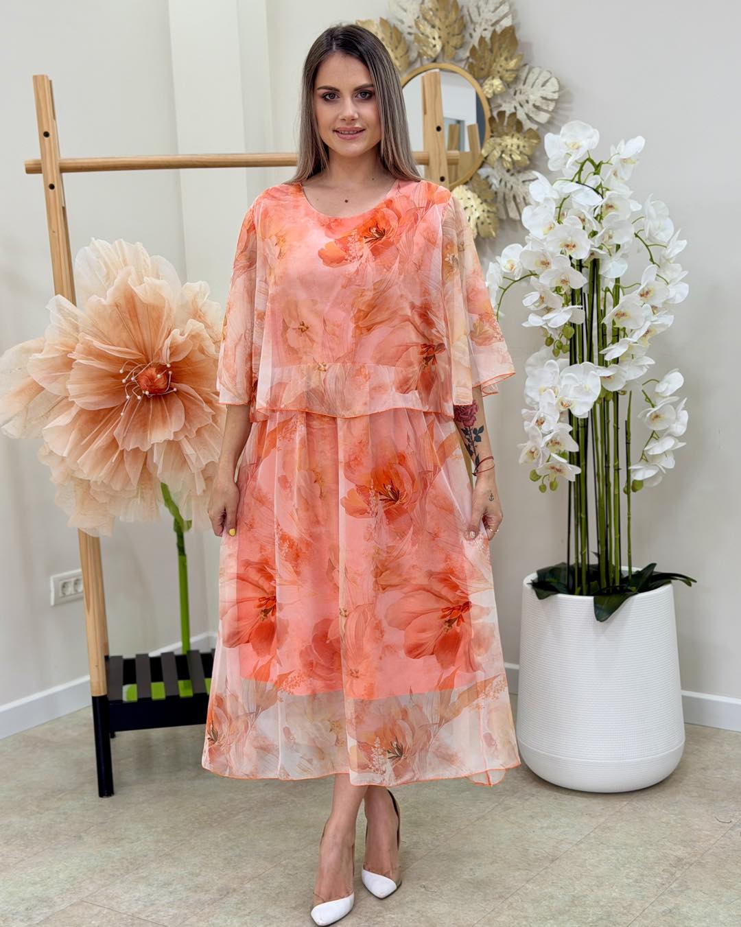 Rochie Emy