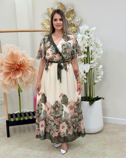 Rochie Axsenia