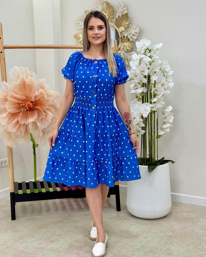 Rochie Sandybell