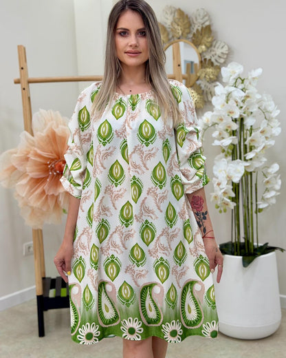 Rochie Silezia