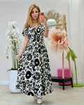 Rochie Amalfi