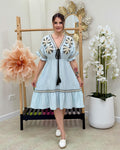 Rochie Filipine