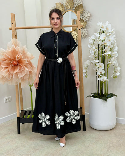 Rochie Caraibe