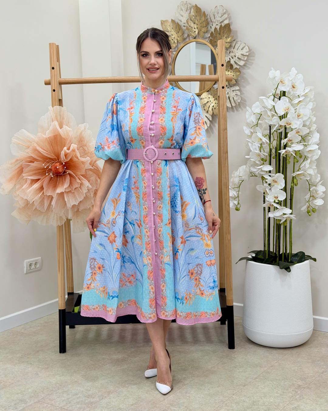 Rochie Japan