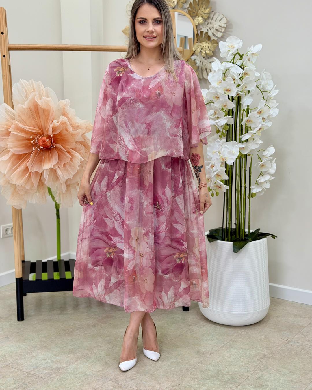 Rochie Emy