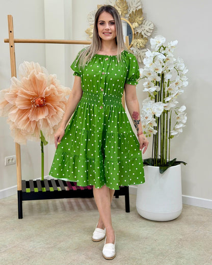 Rochie Sandybell