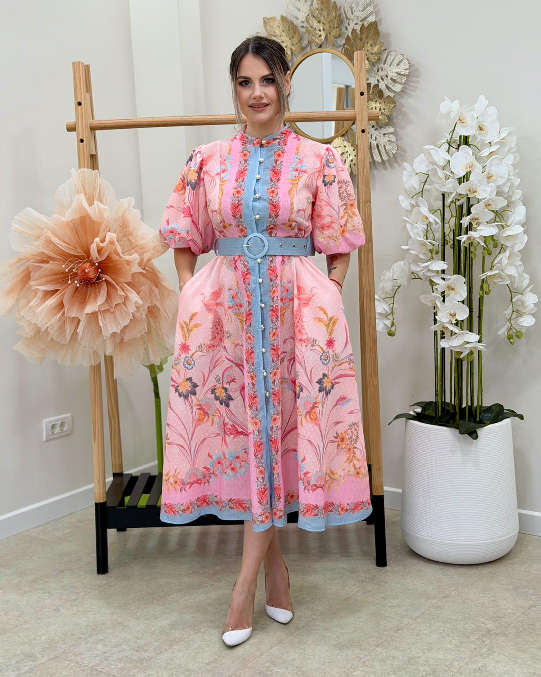 Rochie Japan