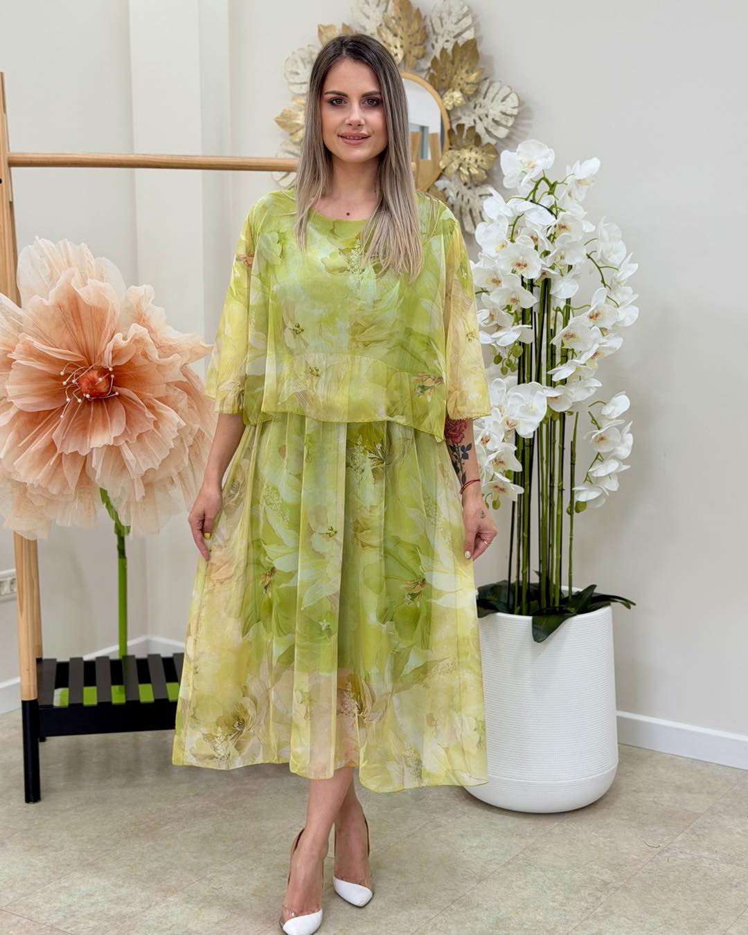 Rochie Emy