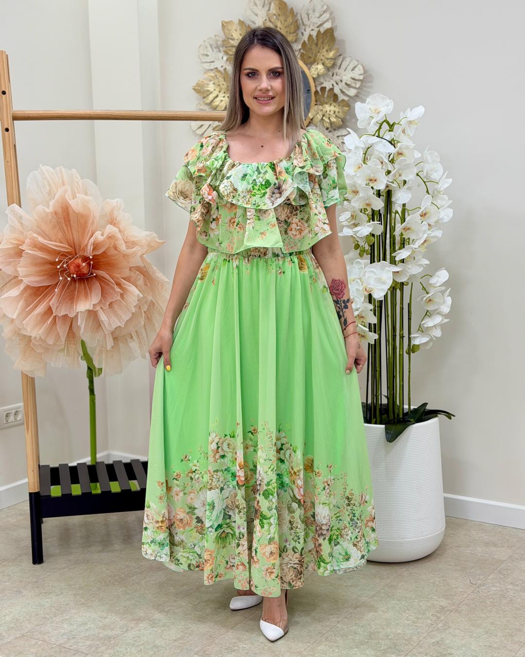 Rochie Hitana