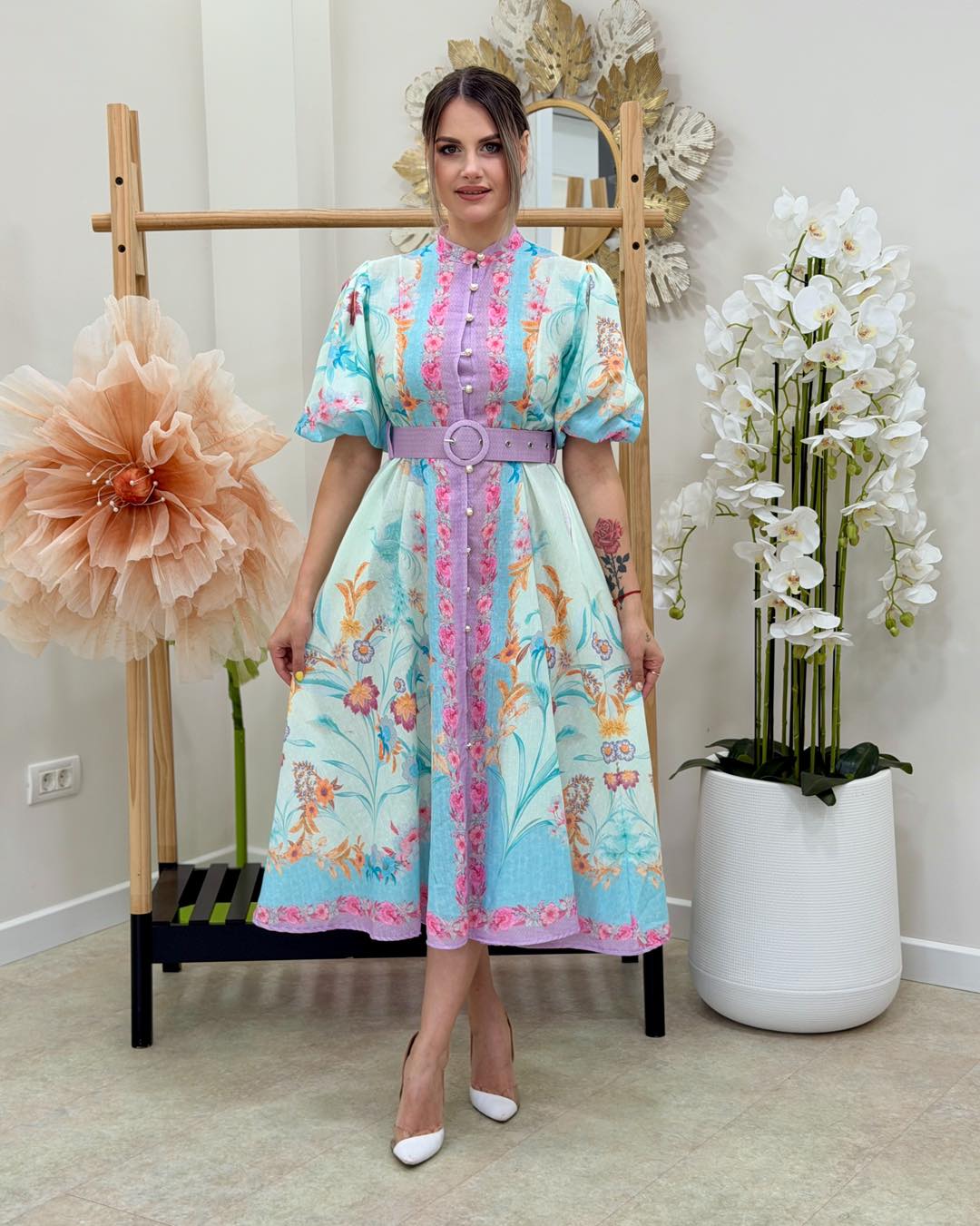 Rochie Japan