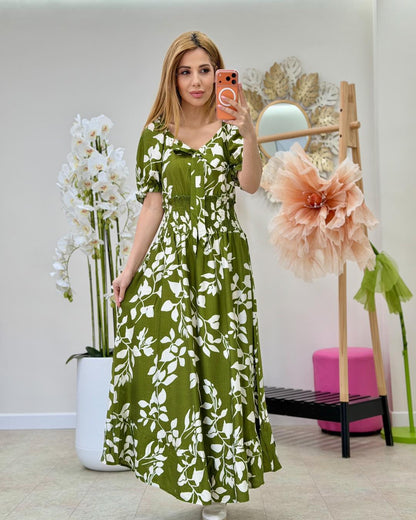 Rochie Amalfi