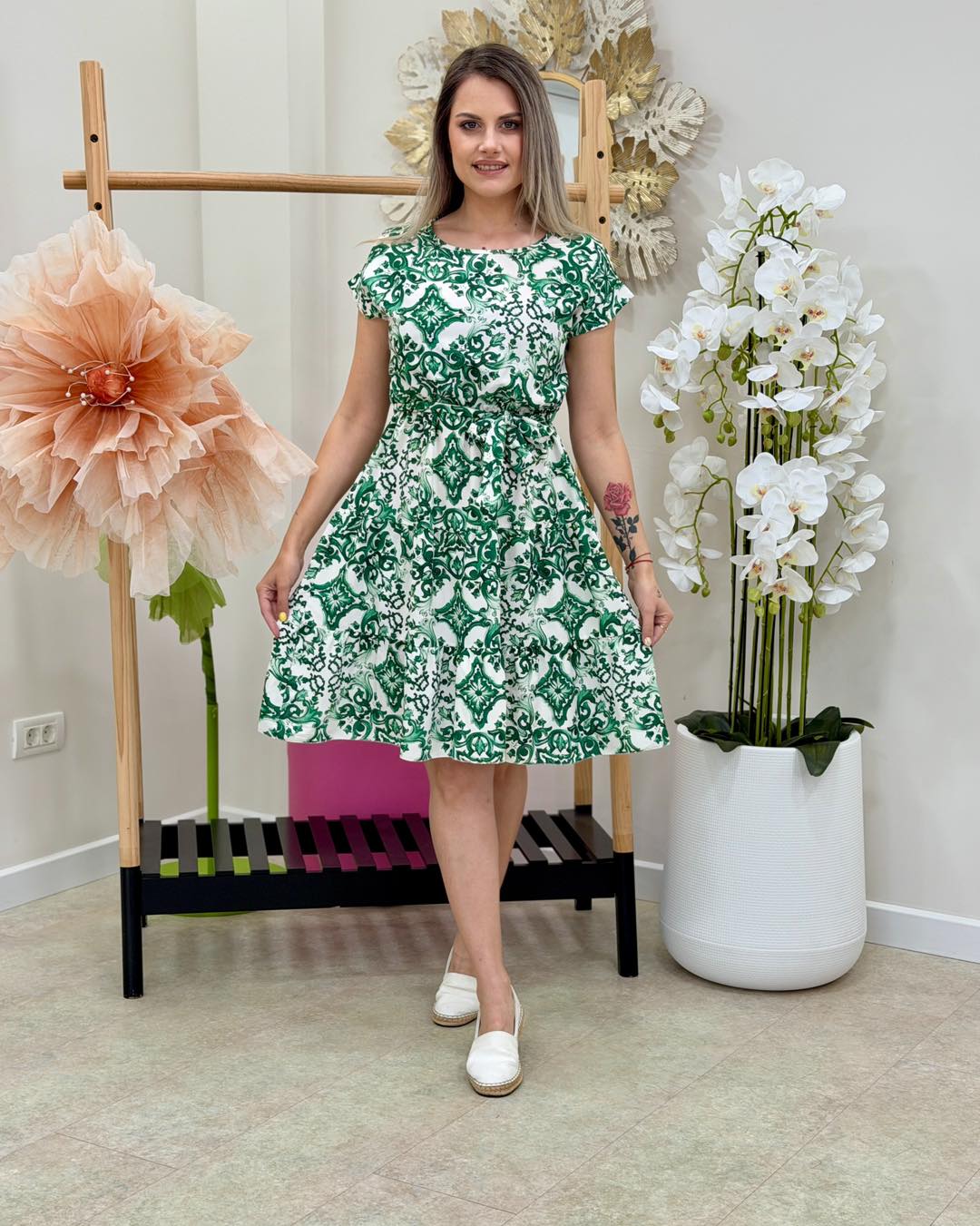 Rochie Thya