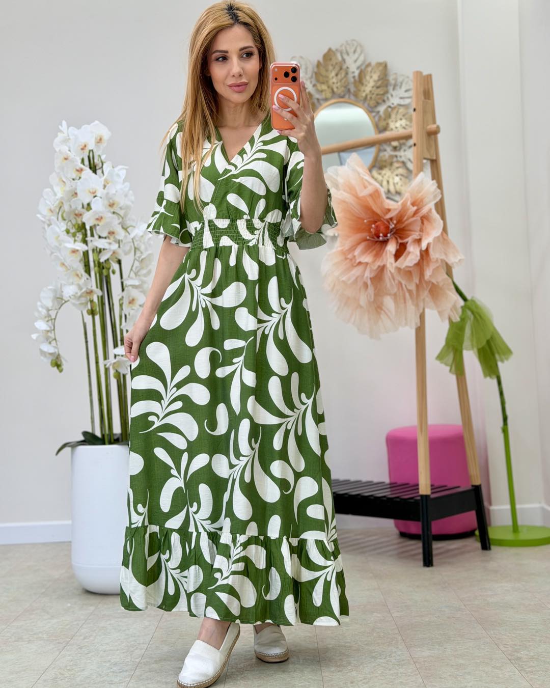 Rochie Jami