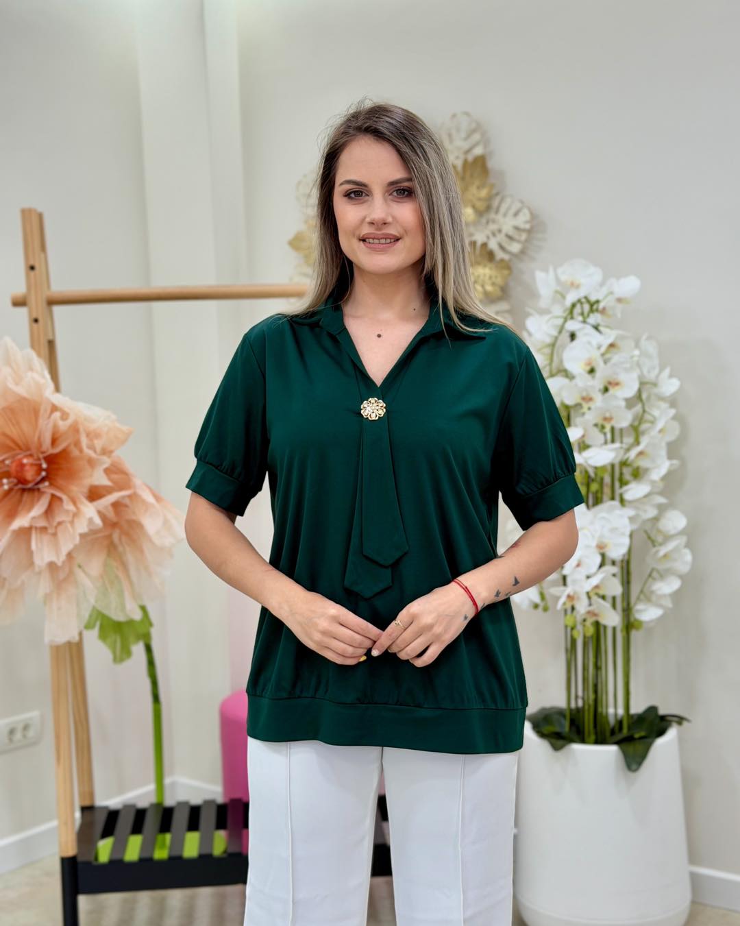 Bluza Office