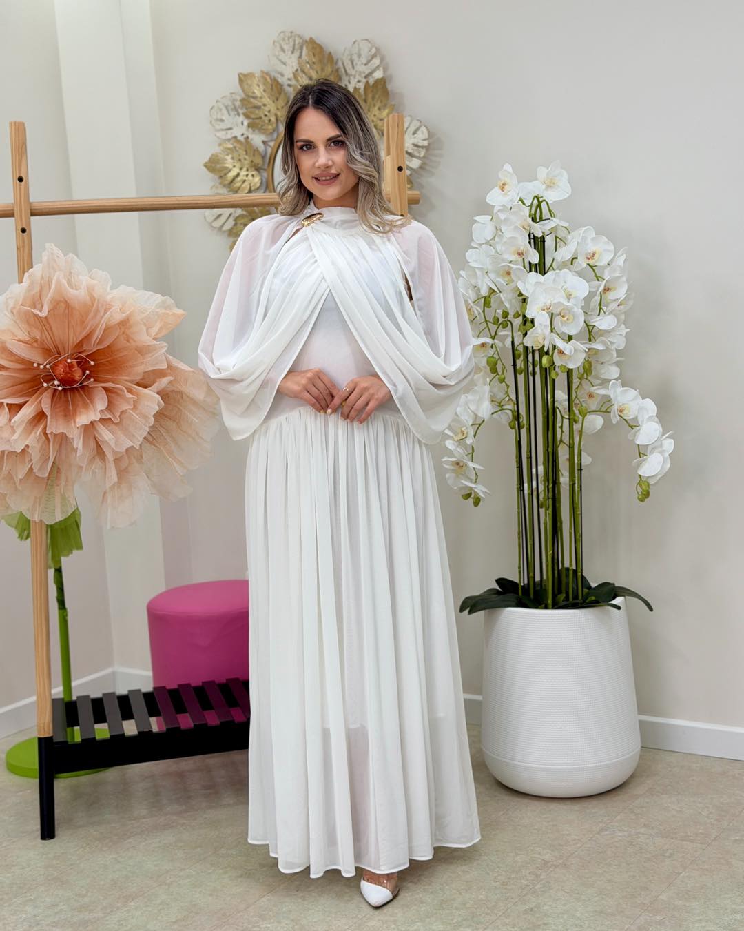 Rochie Egyptian