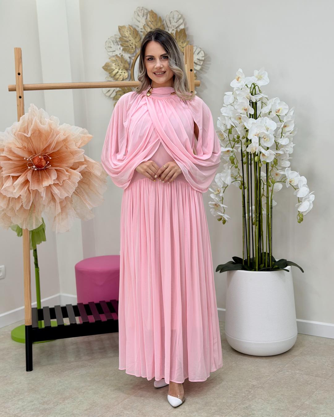 Rochie Egyptian