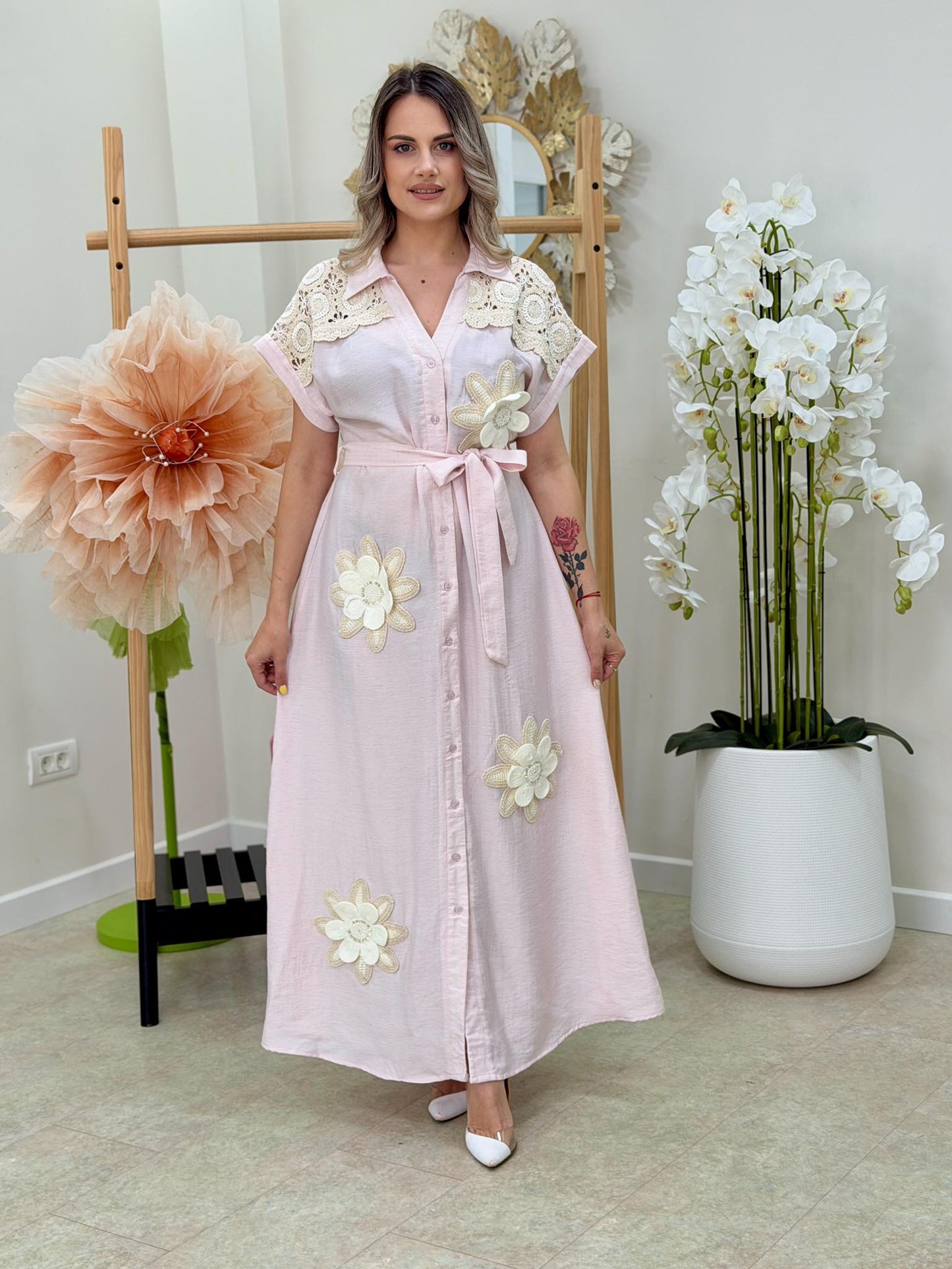 Rochie Apely