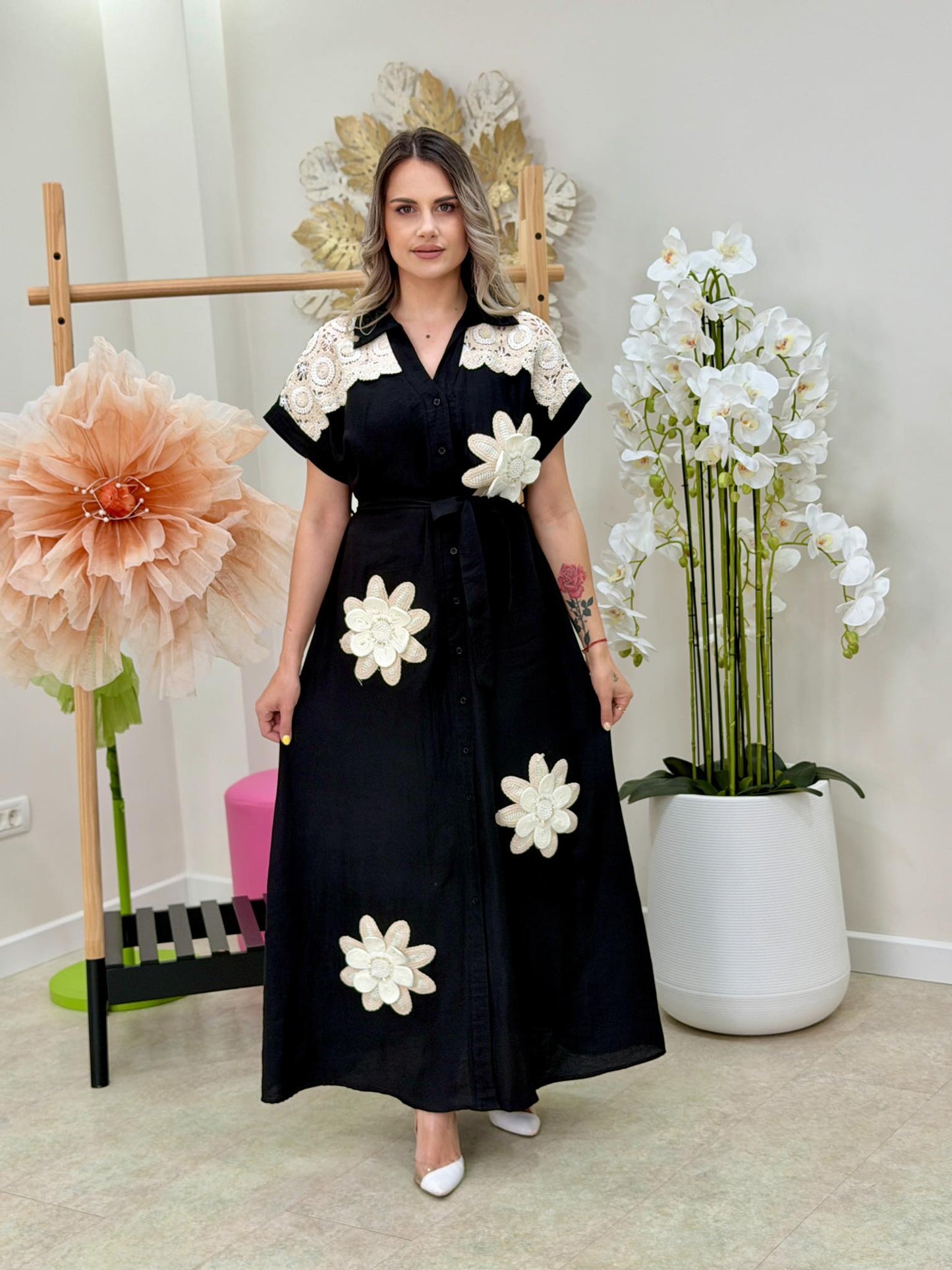 Rochie Apely