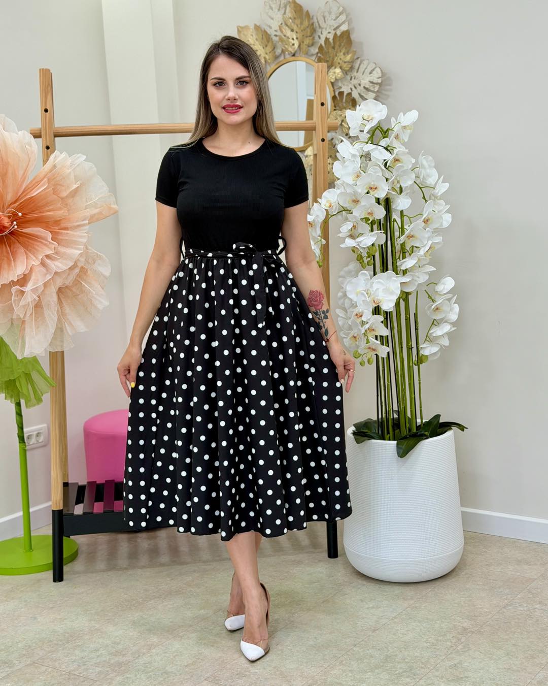 Rochie Marymar
