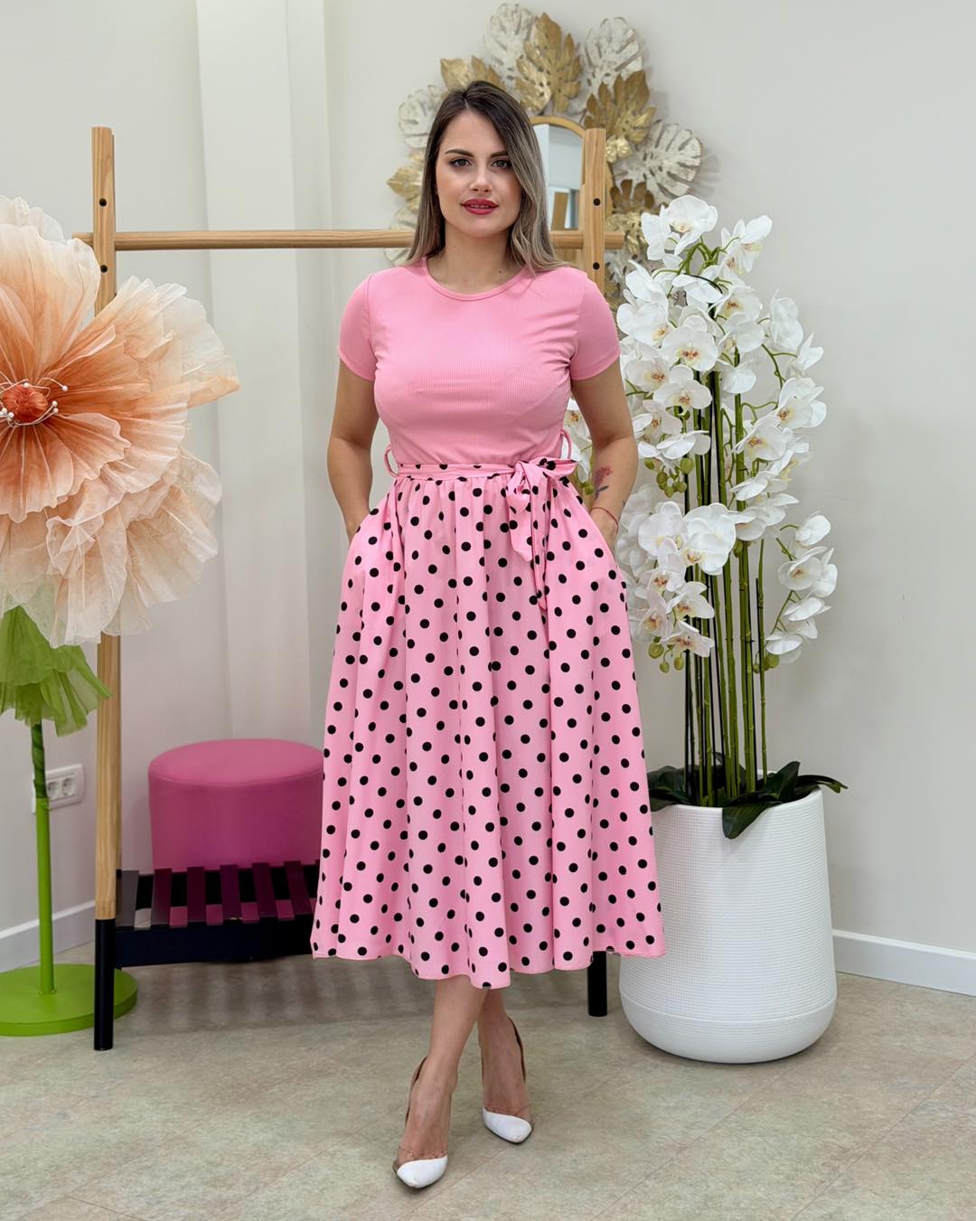 Rochie Marymar