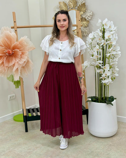 Pantaloni Mariss