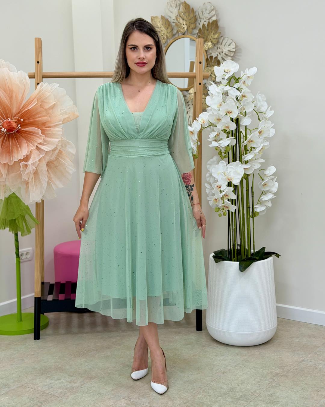 Rochie Simone