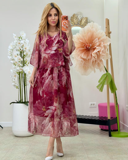 Rochie Emy