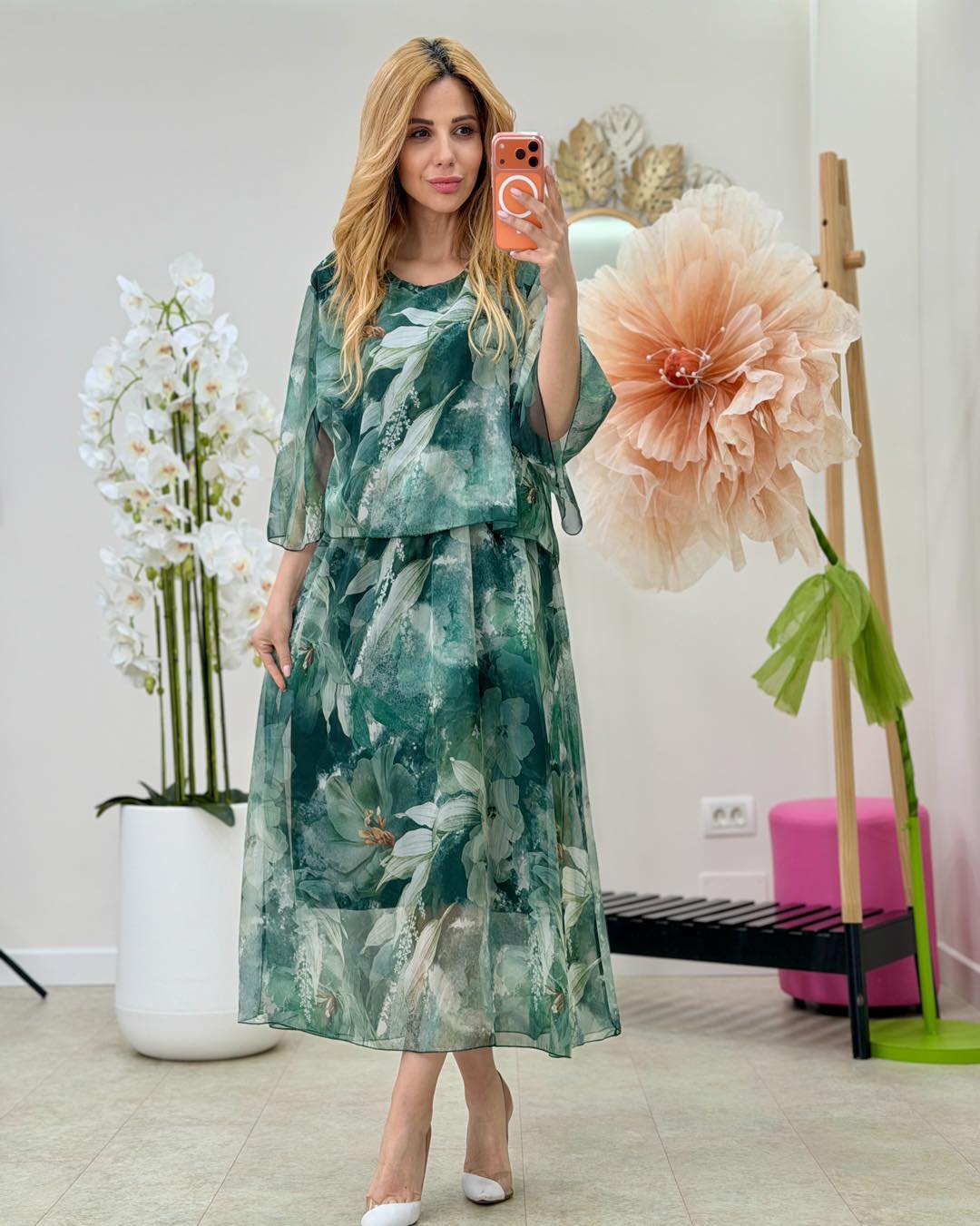 Rochie Emy