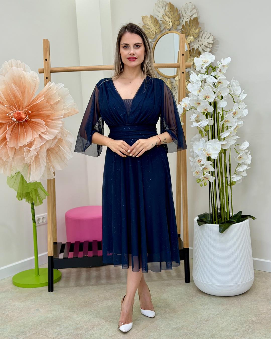Rochie Simone