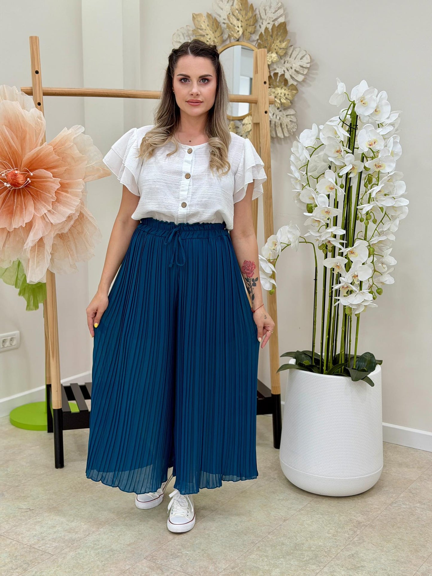 Pantaloni Mariss