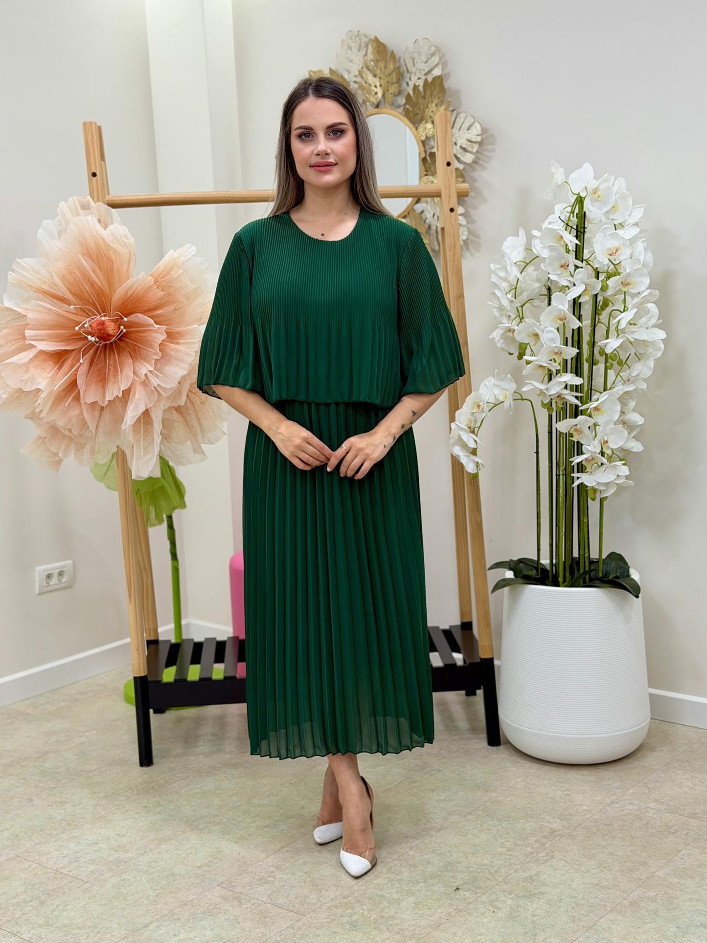 Rochie Limera