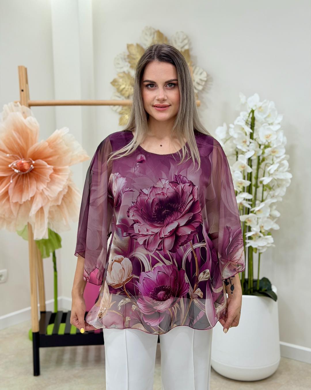 Bluza Amelie